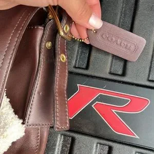 最終値下げ！！ COACH ブラウン レザーバックパック Coach | Bags | Coach Bag Unisex Model 9829 | Poshmark